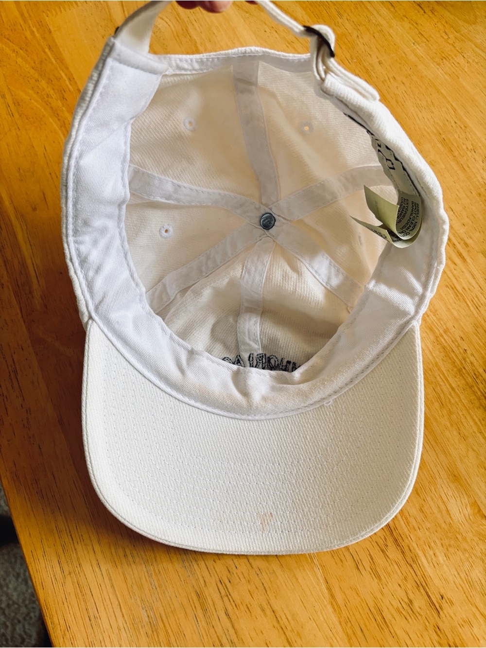 Vuori ACTV Club Hat - Picture 3 of 8